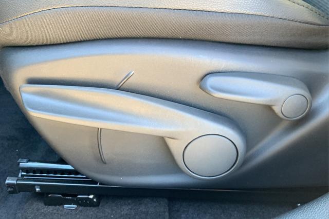 new 2026 Jeep Compass car, priced at $27,315