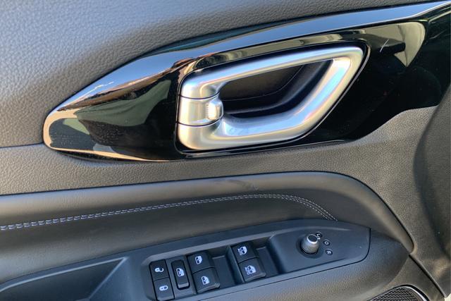 new 2026 Jeep Compass car, priced at $27,315