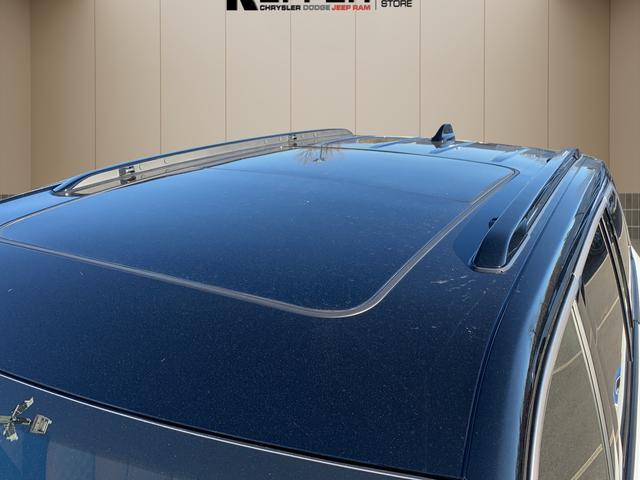 new 2025 Jeep Grand Cherokee car, priced at $59,785