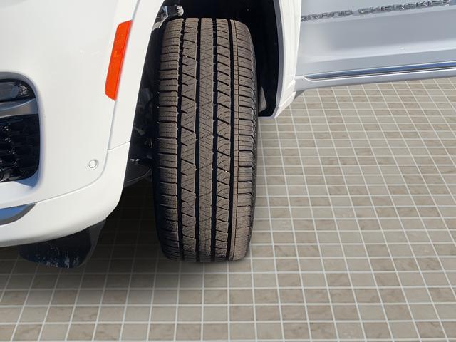 new 2025 Jeep Grand Cherokee car, priced at $59,785