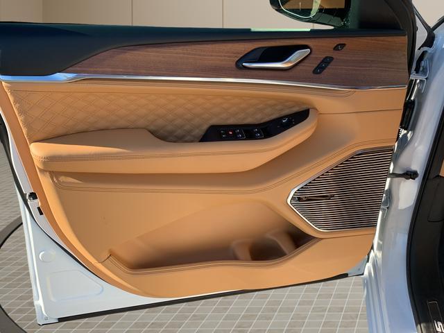 new 2025 Jeep Grand Cherokee car, priced at $59,785