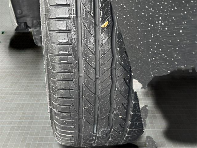 used 2024 Ford Mustang car, priced at $26,419