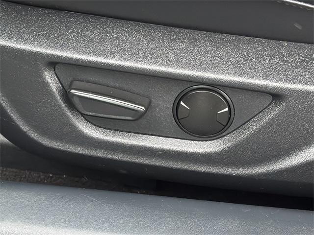 used 2024 Ford Mustang car, priced at $26,419