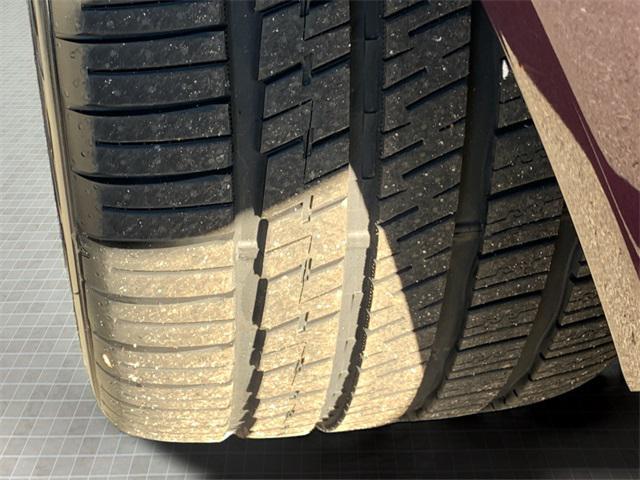 used 2022 Dodge Challenger car, priced at $71,900