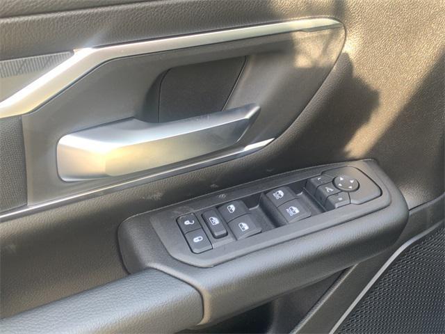 new 2026 Ram 1500 car, priced at $56,420