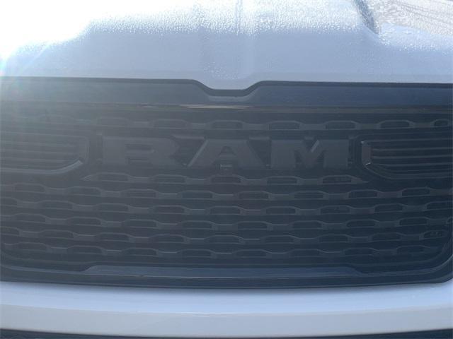 new 2026 Ram 1500 car, priced at $56,420
