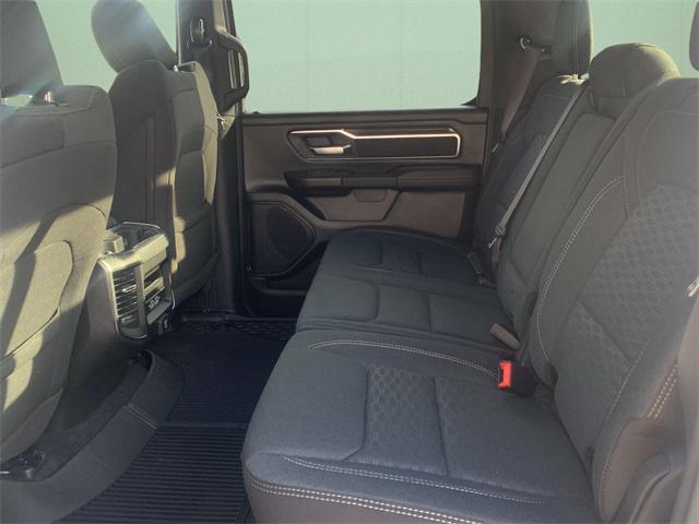 new 2026 Ram 1500 car, priced at $56,420