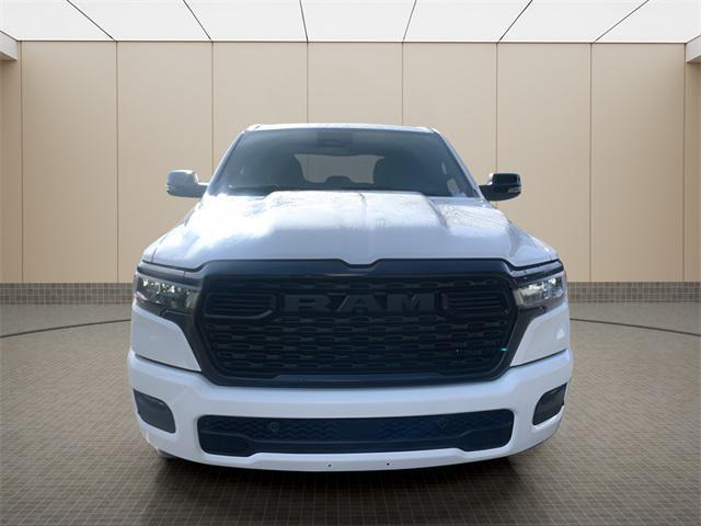 new 2026 Ram 1500 car, priced at $56,420