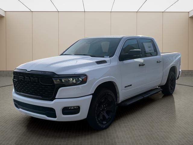 new 2026 Ram 1500 car, priced at $56,420