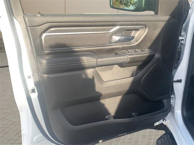 new 2026 Ram 1500 car, priced at $56,420