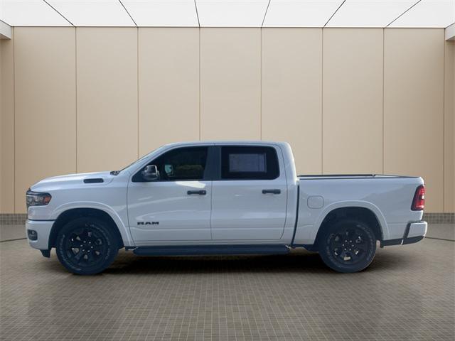 new 2026 Ram 1500 car, priced at $56,420