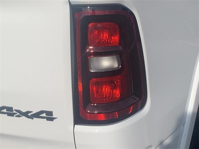 new 2026 Ram 1500 car, priced at $56,420