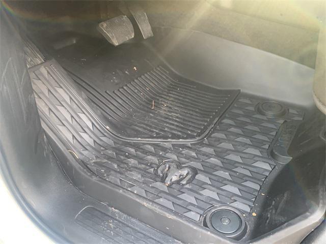 new 2026 Ram 1500 car, priced at $56,420