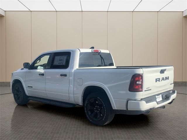new 2026 Ram 1500 car, priced at $56,420