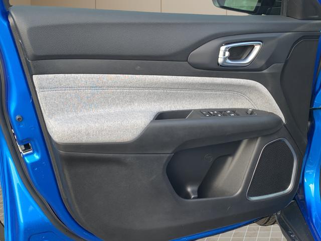 new 2026 Jeep Compass car, priced at $27,965