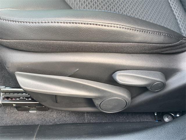 new 2026 Jeep Compass car, priced at $27,215