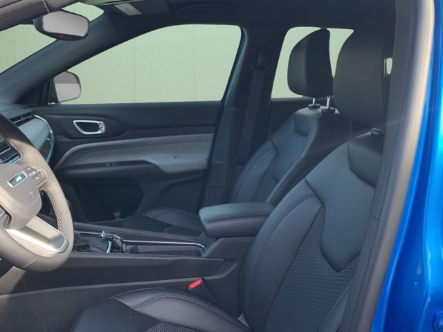 new 2026 Jeep Compass car, priced at $27,965