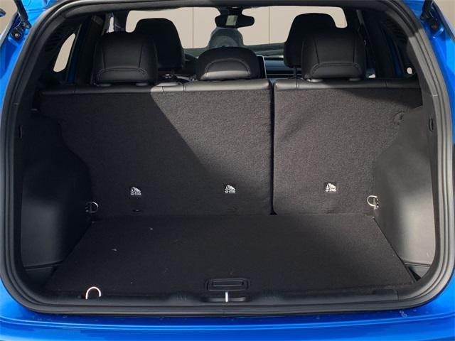 new 2026 Jeep Compass car, priced at $27,215