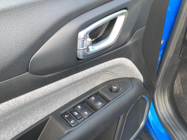 new 2026 Jeep Compass car, priced at $27,965