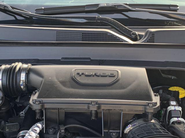 new 2026 Jeep Compass car, priced at $27,965