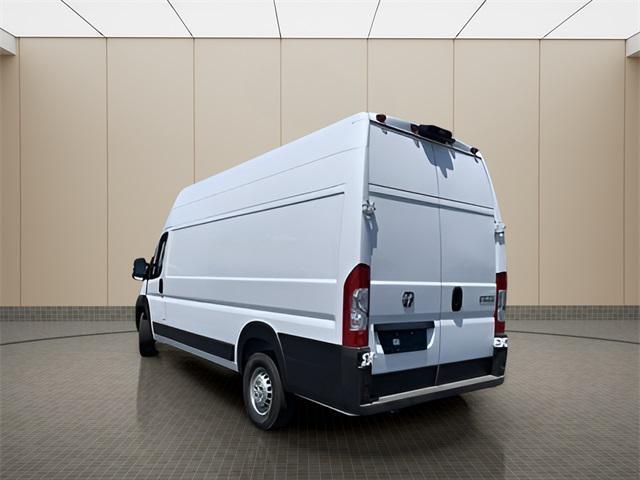 new 2024 Ram ProMaster 3500 car, priced at $51,890