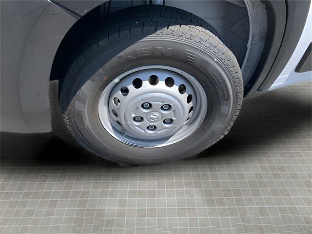 new 2024 Ram ProMaster 3500 car, priced at $51,890