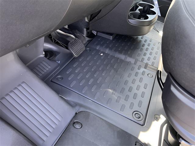 new 2024 Ram ProMaster 3500 car, priced at $51,890