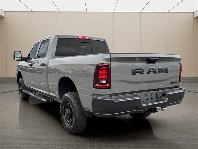 new 2026 Ram 2500 car, priced at $66,105