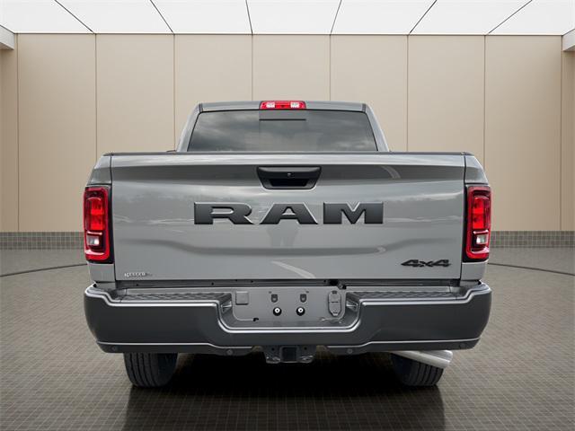 new 2026 Ram 2500 car, priced at $66,105