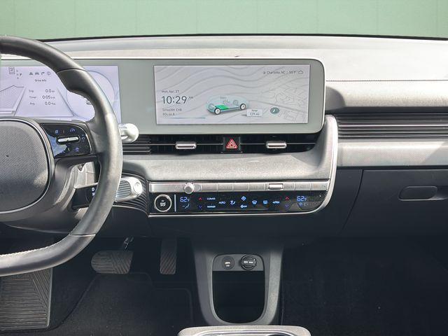 used 2024 Hyundai IONIQ 5 car, priced at $24,500