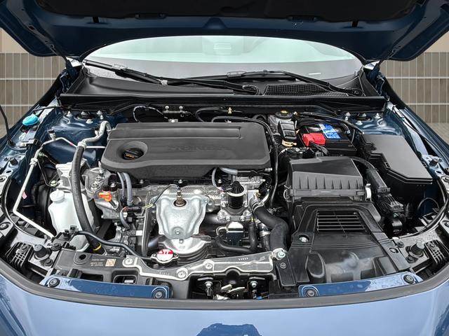 used 2026 Honda Civic car, priced at $24,964