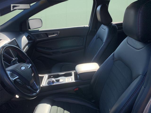 used 2024 Ford Edge car, priced at $25,000