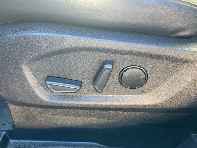 used 2024 Ford Edge car, priced at $25,000