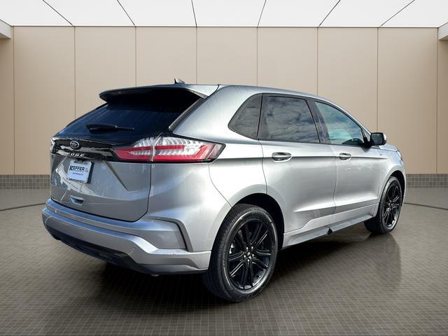used 2024 Ford Edge car, priced at $28,573