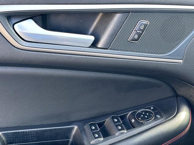 used 2024 Ford Edge car, priced at $28,573