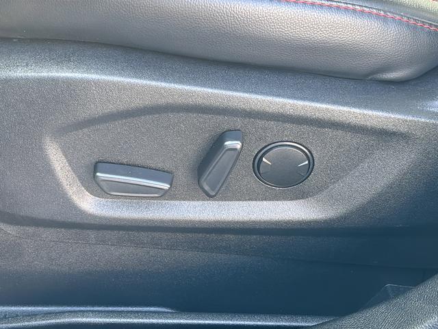 used 2024 Ford Edge car, priced at $28,573