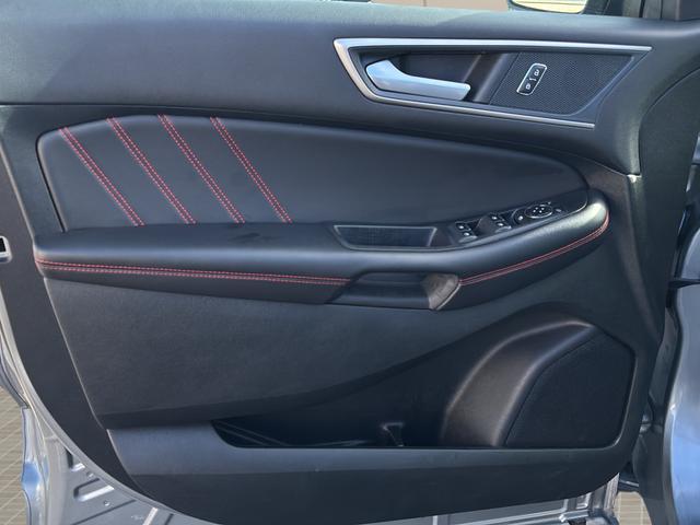 used 2024 Ford Edge car, priced at $28,573