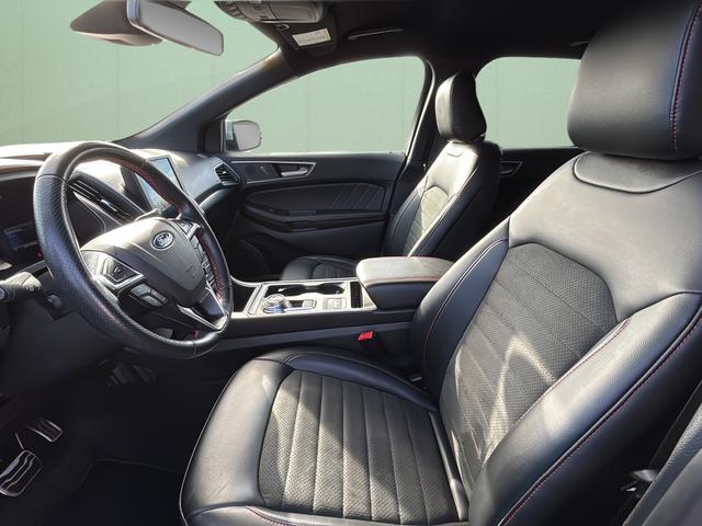 used 2024 Ford Edge car, priced at $28,573