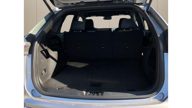 used 2024 Ford Edge car, priced at $25,000