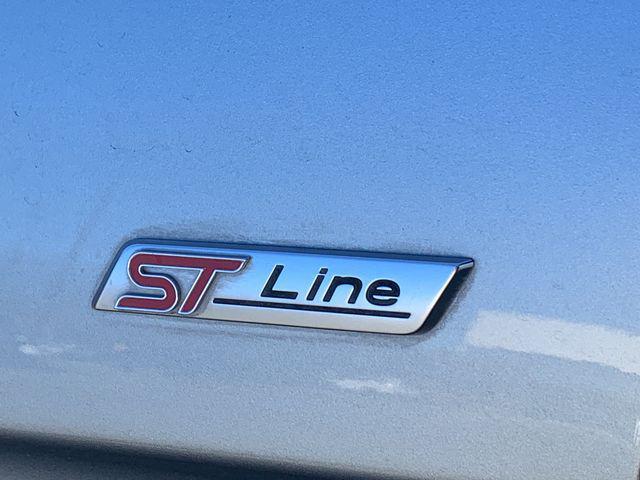 used 2024 Ford Edge car, priced at $25,000