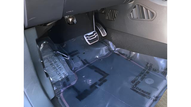 used 2024 Ford Edge car, priced at $25,000