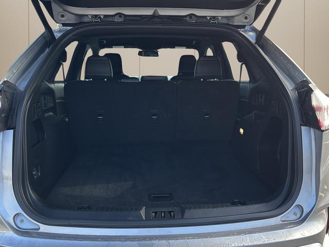 used 2024 Ford Edge car, priced at $28,573