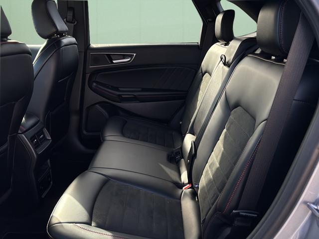used 2024 Ford Edge car, priced at $28,573