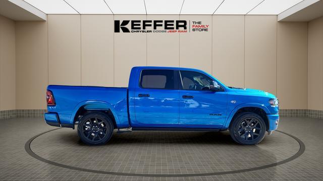 new 2026 Ram 1500 car, priced at $69,030