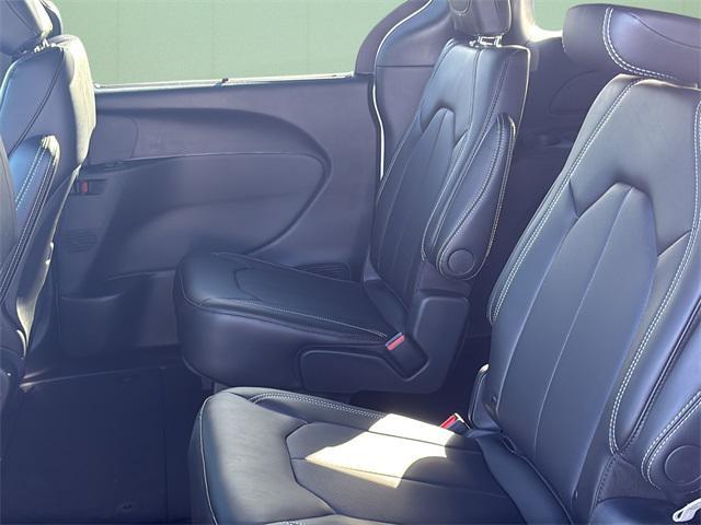 new 2026 Chrysler Pacifica car, priced at $41,655