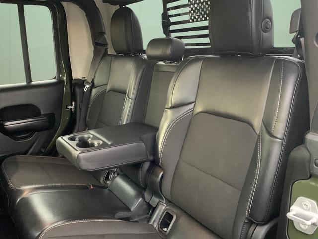 used 2021 Jeep Gladiator car, priced at $22,972