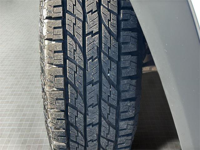 new 2024 Ram 1500 Classic car, priced at $51,227