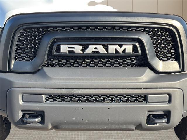 new 2024 Ram 1500 Classic car, priced at $51,227