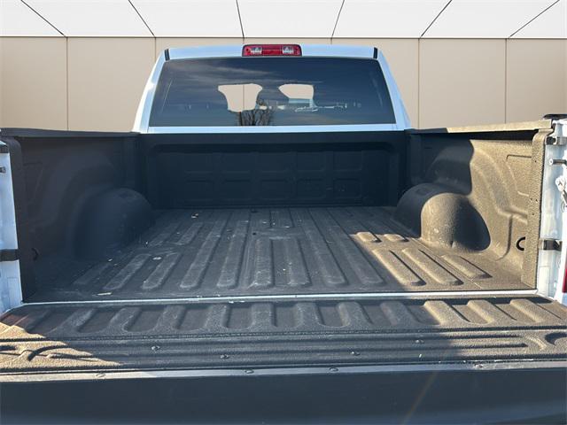 new 2024 Ram 1500 Classic car, priced at $51,227