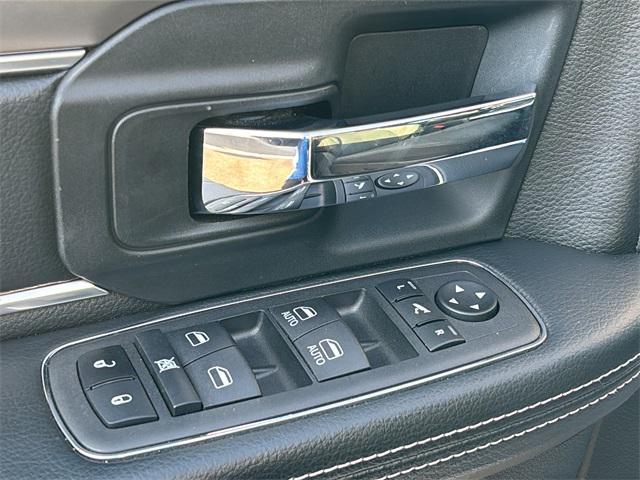 new 2024 Ram 1500 Classic car, priced at $51,227